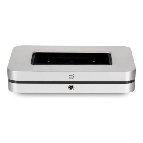 Bluesound Node X Music Streamer