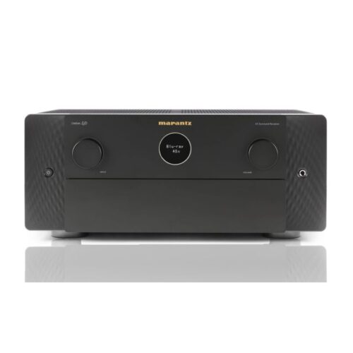 Marantz Cinema 40 8K Home Theatre Amplifier