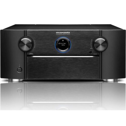 Marantz SR8015 8K Home Theatre Amplifier