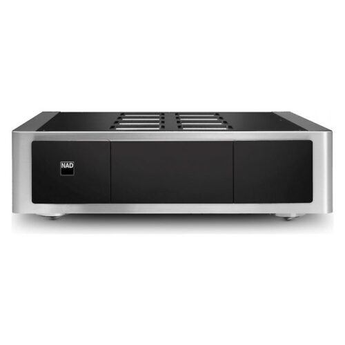 NAD Masters M23 HybridDigital Stereo Power Amplifier