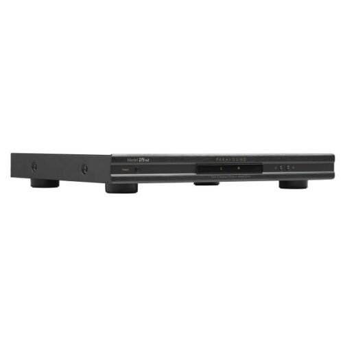 Parasound NewClassic 275 v.2 Power Amplifier