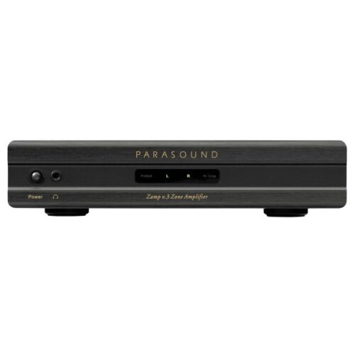 Parasound Zamp v.3 Power Amplifier