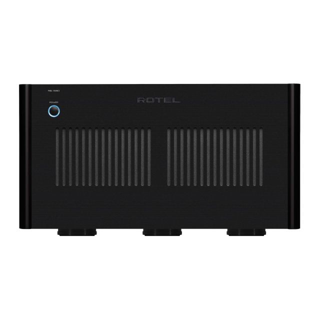 Rotel RB-1590 Stereo Power Amplifier