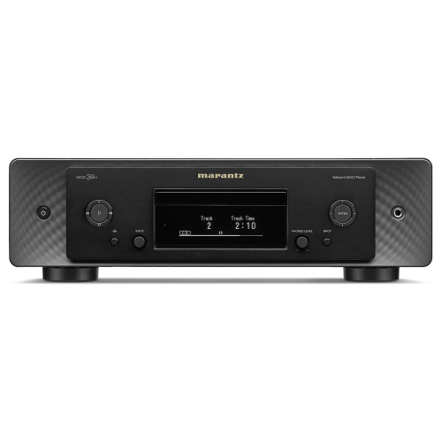 Marantz SACD 30n Streaming CD Player