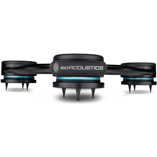 Iso Acoustics - Aperta SUB XL - Isolation Stand