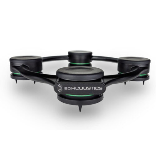 IsoAcoustics - Aperta SUB - Isolation Stand