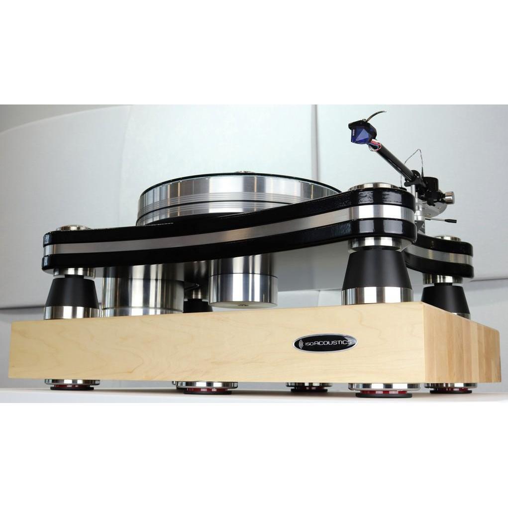 IsoAcoustics - DELOS 2216/2 - Floating Island Isolation - Image 5