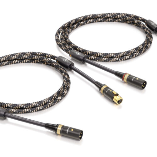 VIABLU - NF-S1 Silver XLR