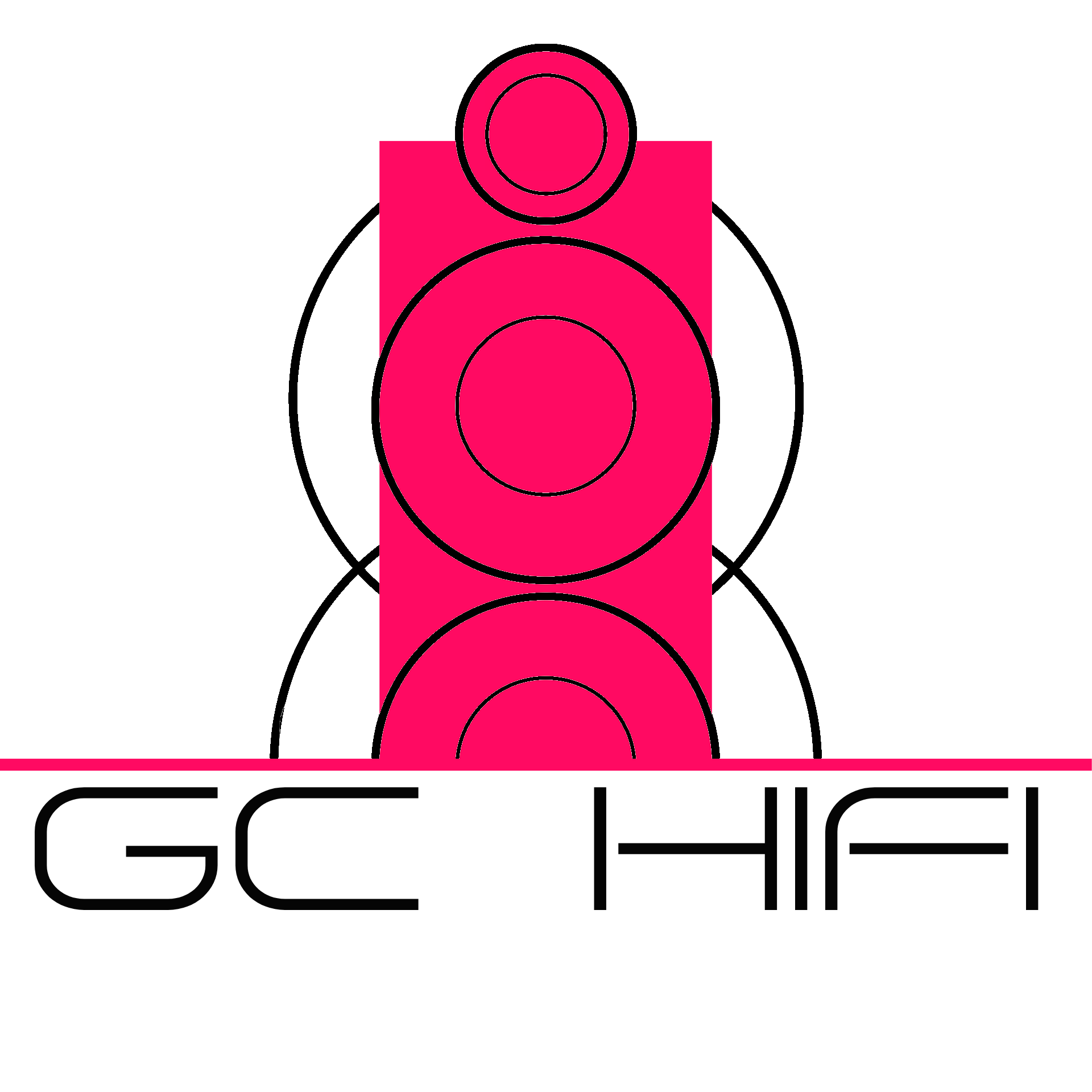 GC HiFi